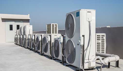 Commercial Aircon Auckland Contracting