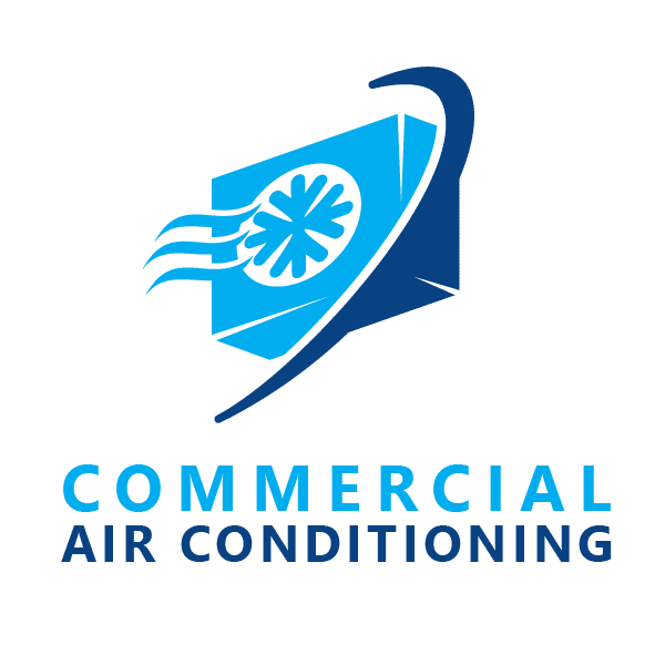 Commercial Air Conditioning Auckland_Logo